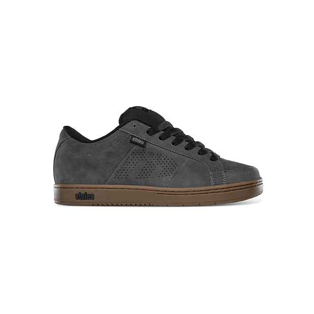Etnies pánské boty Kingpin Carbon | US