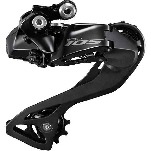 Přehazovačka Shimano 105 RD-R7150 12s Barva: