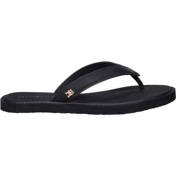 Tommy Hilfiger TH SCANDI PREMIUM SUMMERSANDAL Dámské žabky