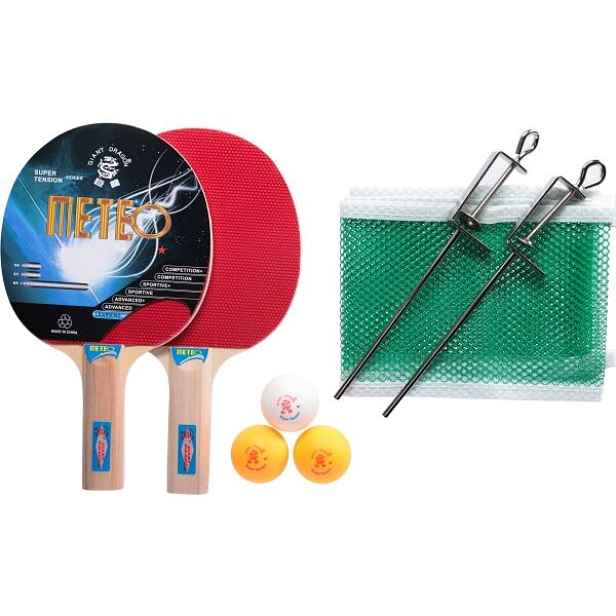 Giant Dragon METEO/NETSET Set na stolní tenis