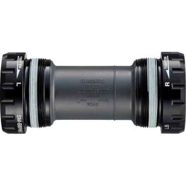 Středové složení Shimano SM-BBR60