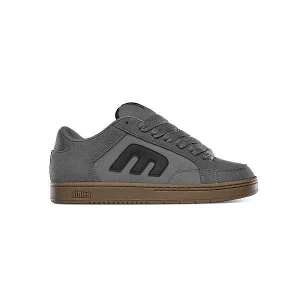 Etnies pánské boty Kingpin 2K / Gum | US