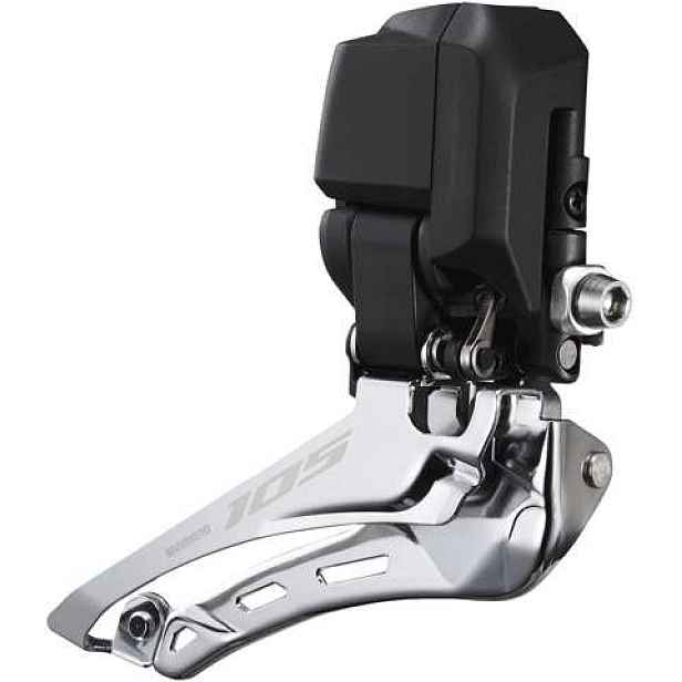 Přesmykač Shimano 105 Di2 FD-R7150
