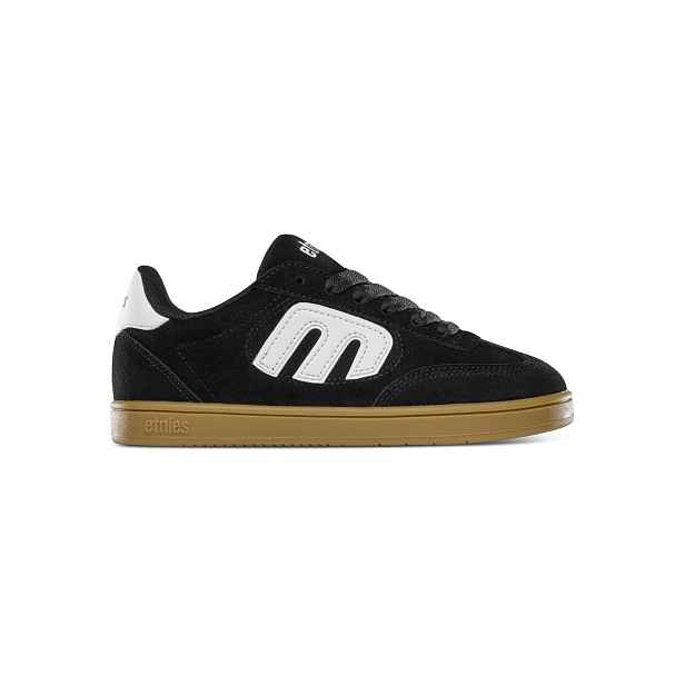 Etnies dětské boty Kids Locut / Gum | US