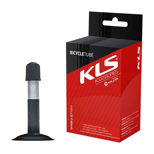 Duše Kellys 26 x 1,75-2,125 ( /57-559) AV 48mm