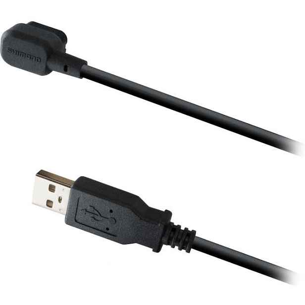 Nabíjecí kabel USB Shimano EW-EC300 Délka: 1500 mm