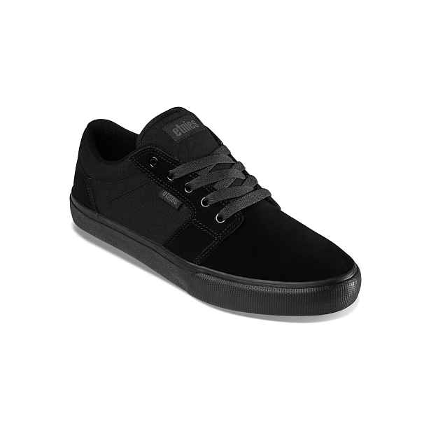 Etnies pánské boty Barge LS Dirty Wash | US