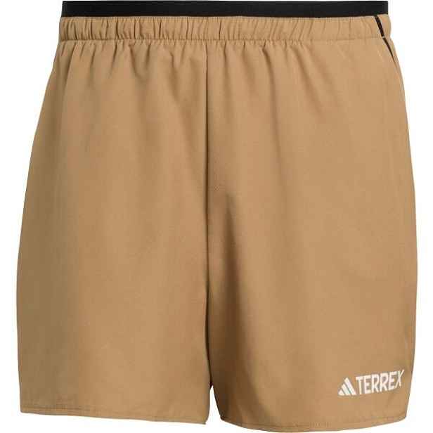adidas MULTI TERREX LIGHT SHORT Pánské sportovní kraťasy