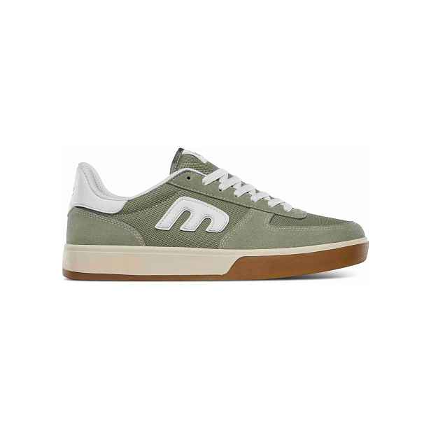 Etnies pánské boty Emerson Olive | US