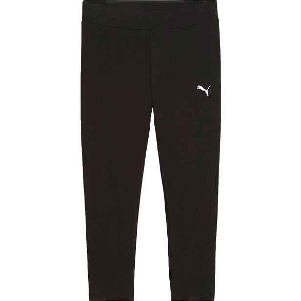 Puma ESSENTIALS CAPRI LEGGINS Dámské legíny