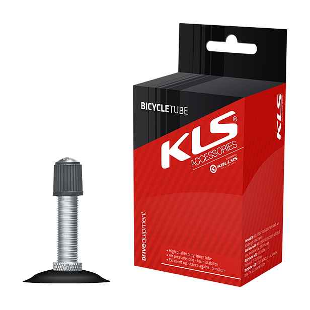 Duše Kellys 26 x 1,75-2,125 ( /57-559) AV 40mm FT