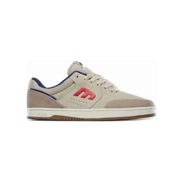 Etnies pánské boty Marana Og Tan | Písková | US