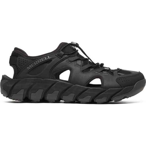 Merrell MAIPO EXPLORER SIEVE Pánské sandály