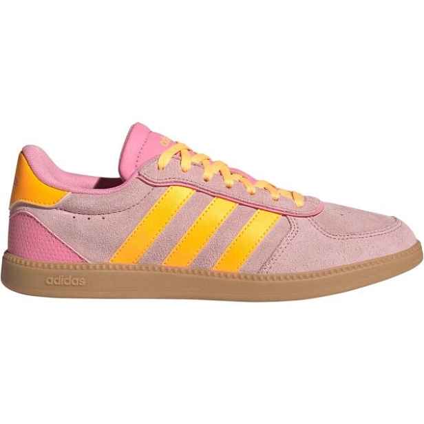 adidas BREAKNET SLEEK Dámská obuv , 2/3