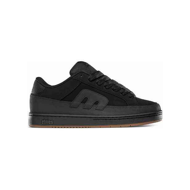 Etnies pánské boty Kingpin 2K Dirty Wash | US