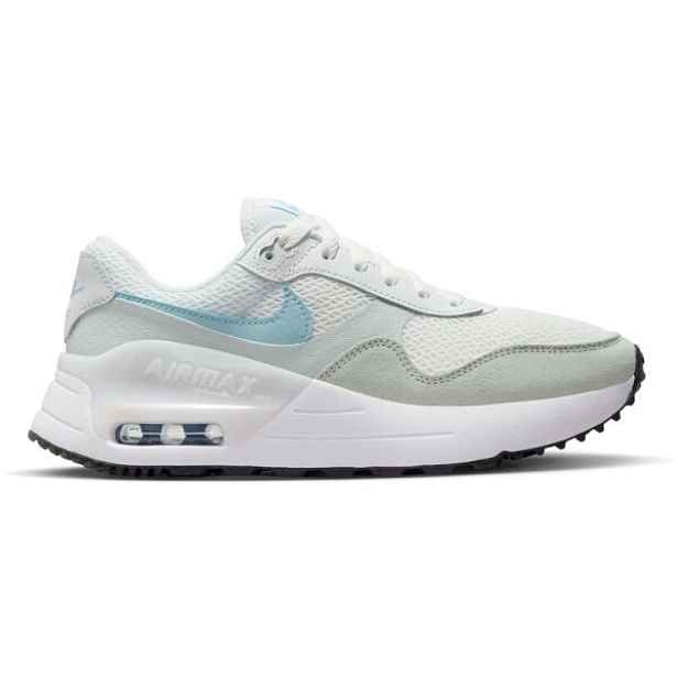 Nike AIR MAX SYSTM Dámská volnočasová obuv