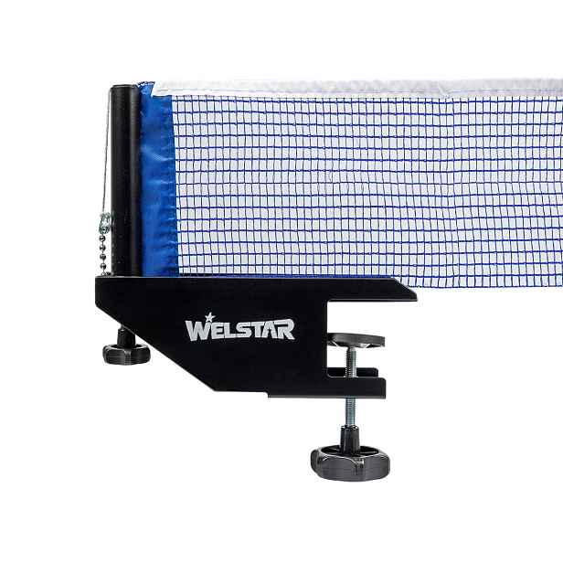 Welstar síť na stolní tenis premium