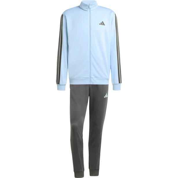 adidas 3 STRIPES FT TT TRACKSUITS Pánská tepláková souprava