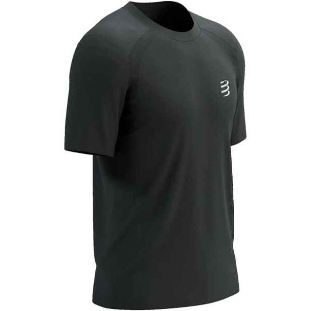 Compressport PERFORMANCE SS TSHIRT Pánské běžecké triko