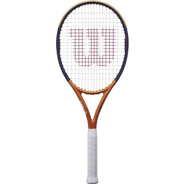 Wilson ROLAND GARROS EQUIPE HP Tenisová raketa , velikost L3