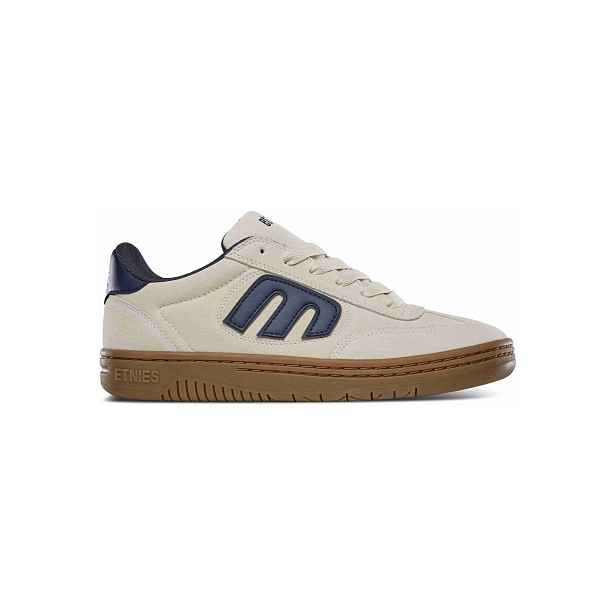 Etnies pánské boty Locut Tan | US