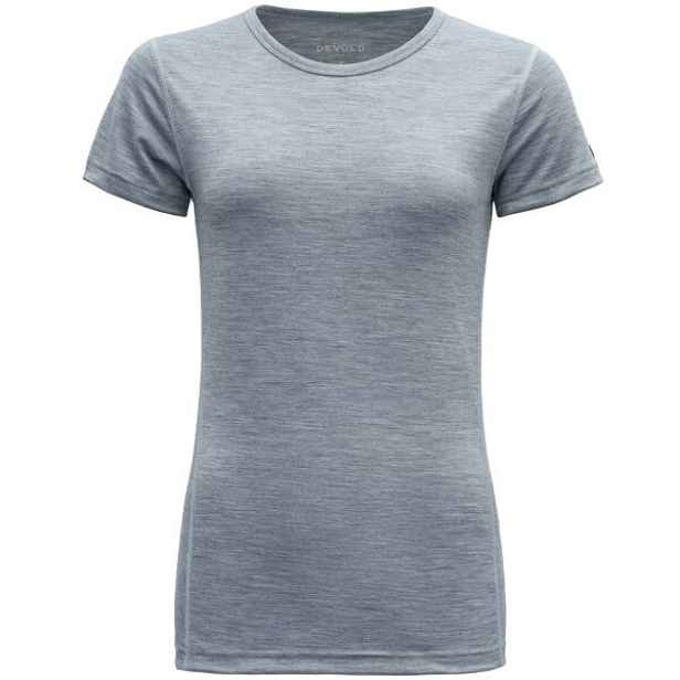 Devold BREEZE MERINO 150 TEE W Dámské triko