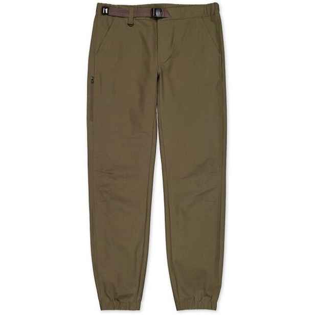 MONS ROYALE ESCAPADE PANTS WMNS Dámské outdoorové kalhoty