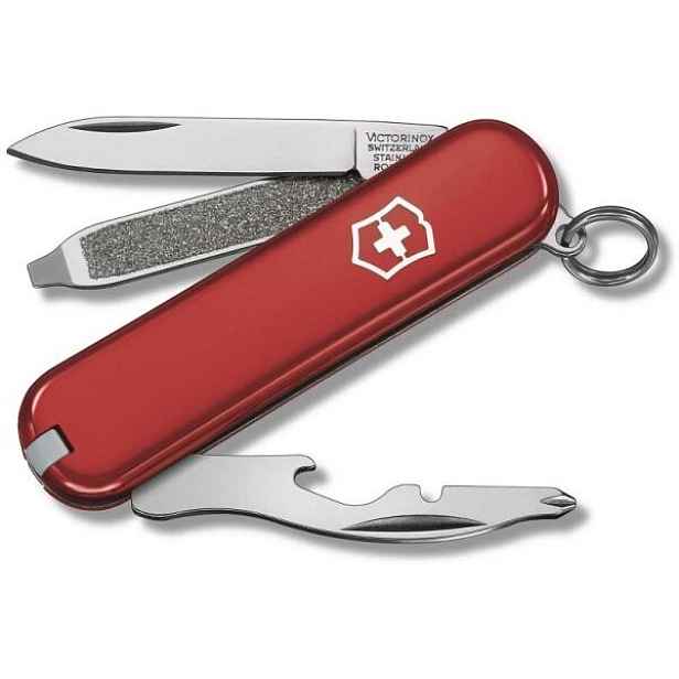 VICTORINOX RALLY Kapesní nůž