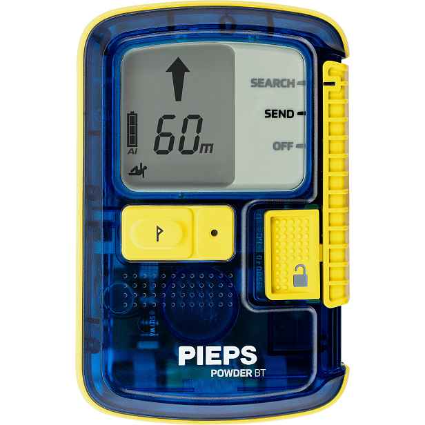 Lavinový vyhledávač Pieps Powder BT Beacon