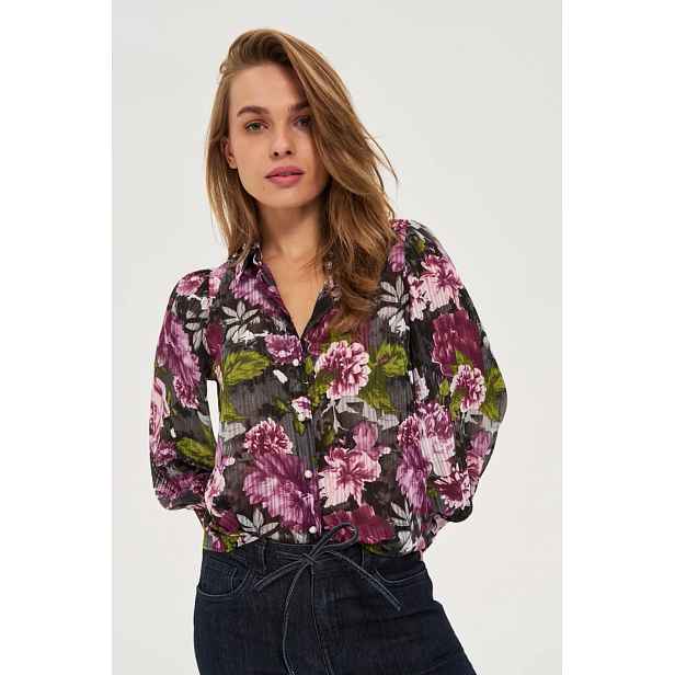 Marisse WOMEN'S SHIRT Z-KO-4807
