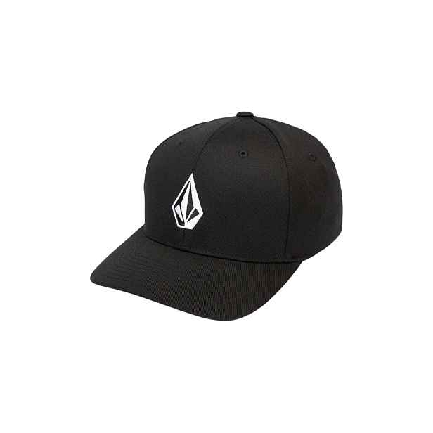Volcom kšiltovka Full Stone Flexfit Hat | 100% bavlna