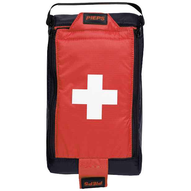 Pieps First Aid PRO - plněná