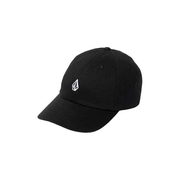 Volcom kšiltovka Full Stone Adj Hat | Velikost One Size | 100% bavlna