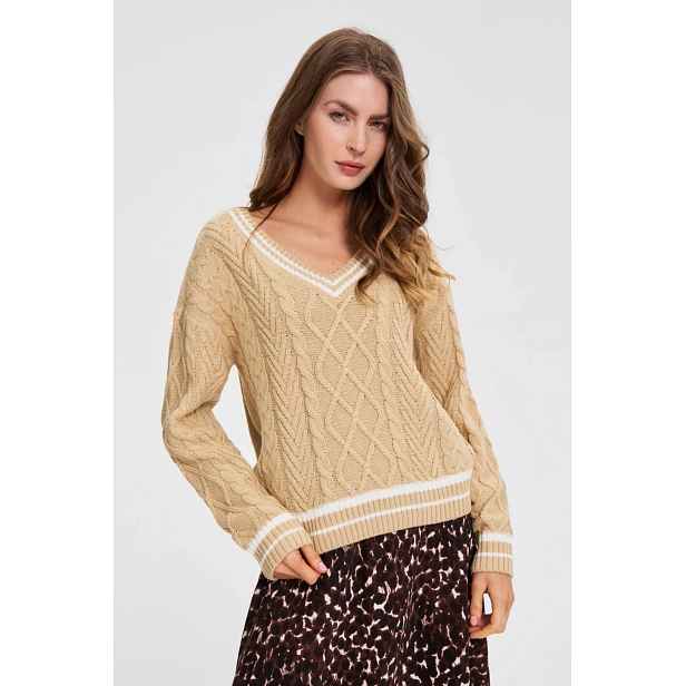 Marisse WOMEN'S SWEATER Z-SW-4828