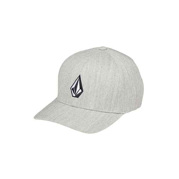 Volcom kšiltovka Full Stone Hthr Flexfit Hat Vintage