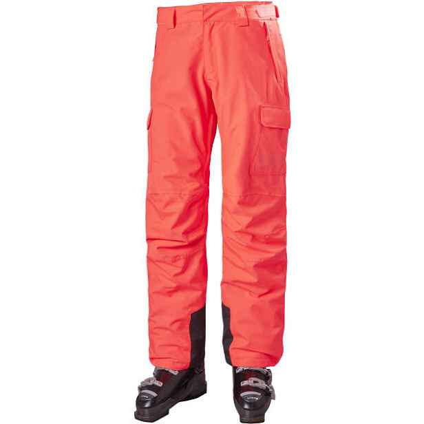 Helly Hansen SWITCH CARGO INSULATED Dámské lyžařské kalhoty