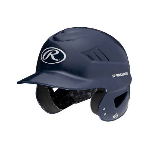 Rawlings baseballová a softballová helma RCFH