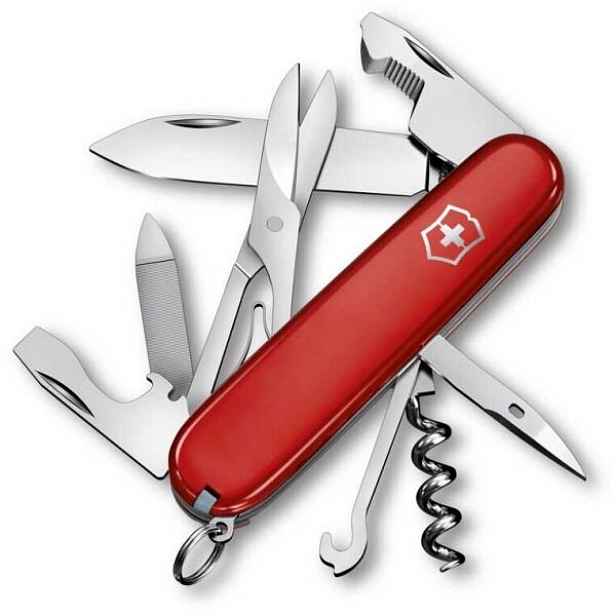 VICTORINOX COMPANION Kapesní nůž