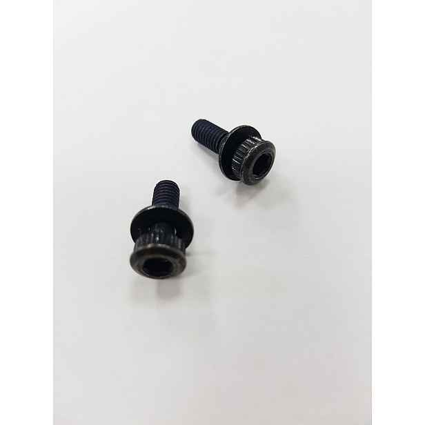 Šroub předního adaptáru Shimano BR-RS505