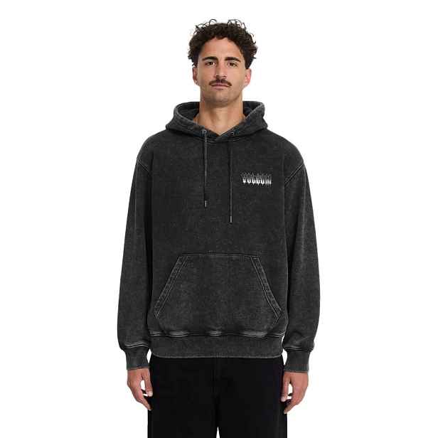 Volcom pánská mikina Noder Po Light Acid