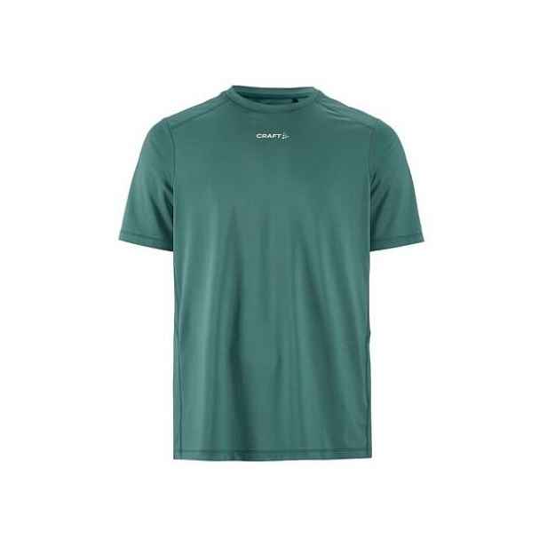 Craft ADV ESSENCE SS TEE 2 Pánské běžecké triko