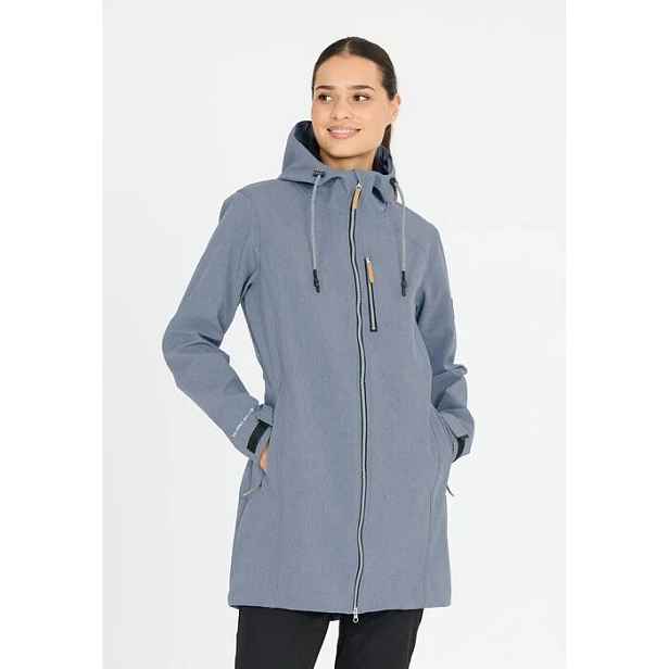 Dámská softshellová parka Whistler Thora