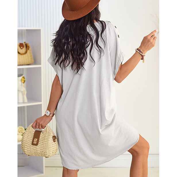 Resti Oversize women's summer tunic