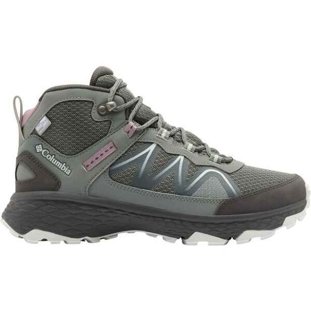 Columbia PEAKFREAK RUSH MID OD W Dámská treková obuv