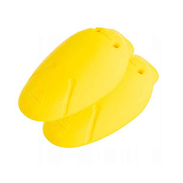 Moto chrániče kolen, ramen a loktů W-TEC Armator E/K 301 • Level 2