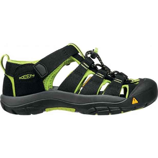 Keen NEWPORT H2 JR Dětská letní obuv /33