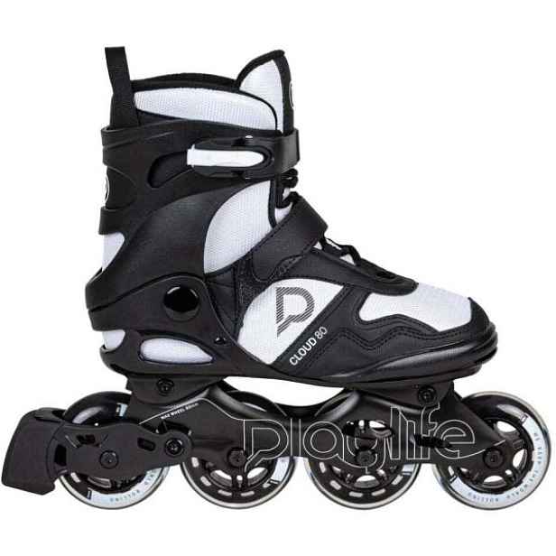 Powerslide PLAYLIFE CLOUD / Fitness brusle