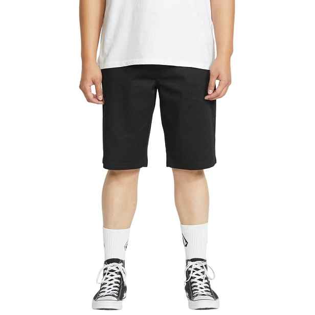 Volcom pánské kraťasy Frickin Modern Stretch Shorts 21