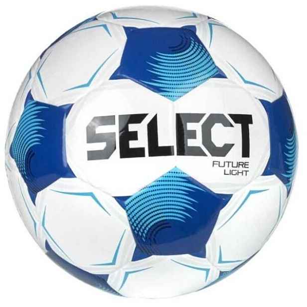 Select FB FUTURE LIGHT Fotbalový míč
