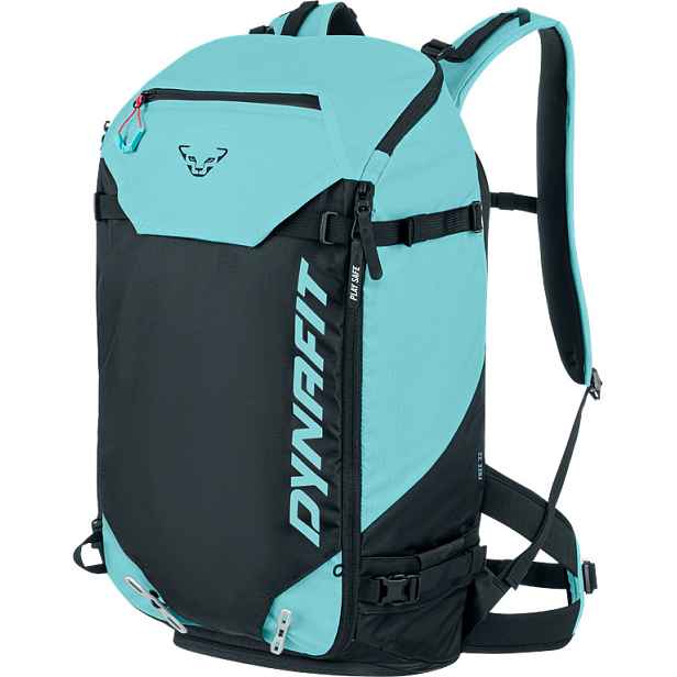 Skialpový batoh Dynafit Free 32 W marine /blueberry Barva: , Velikost: UNI